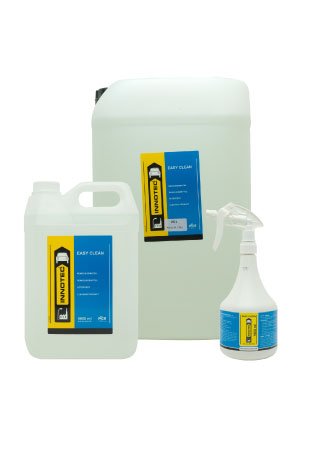 Spray Shine Polish - Polieren - Innotec Produkte - Produkte - Innotec  Österreich